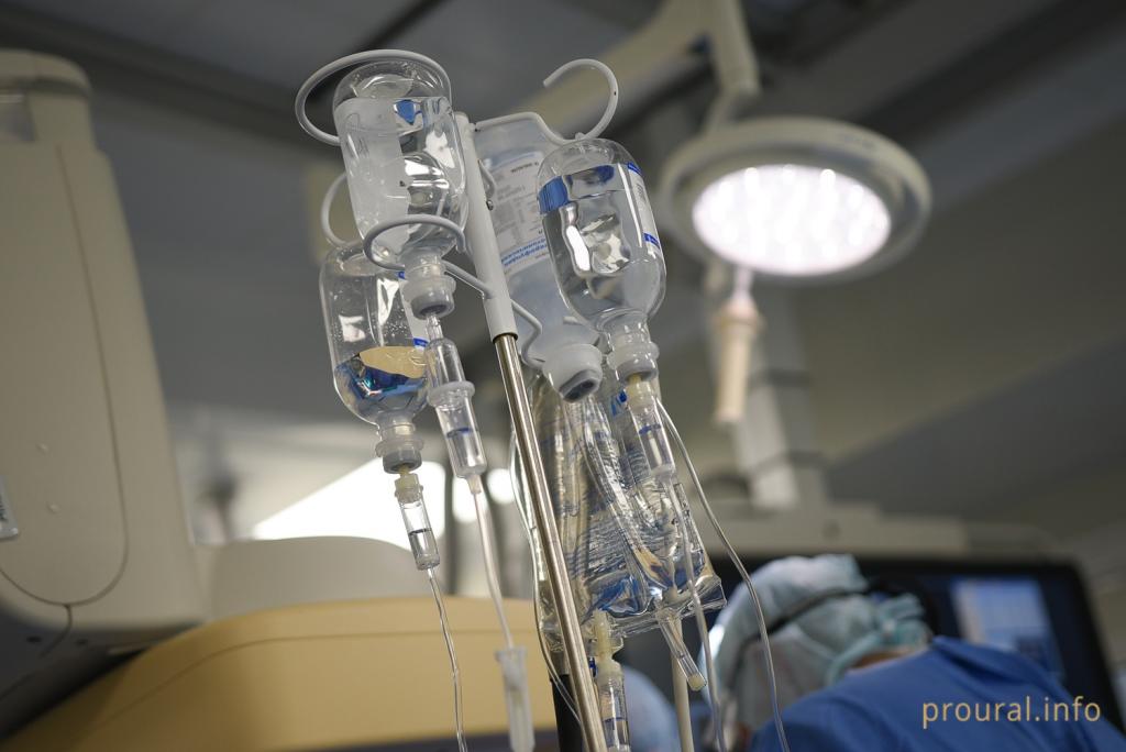В Башкирии с больницы взыскали компенсацию за вред здоровью пациента