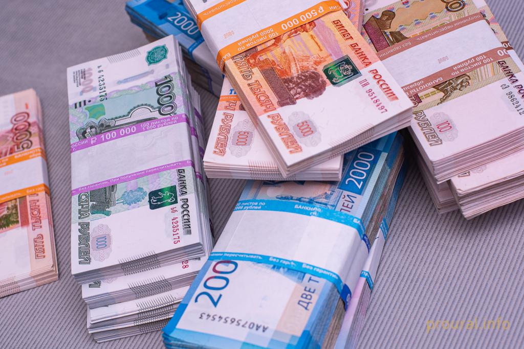 Общественники Башкирии выиграли гранты на 76 миллионов рублей