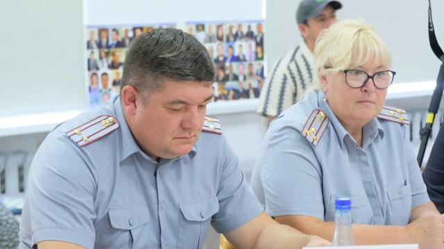 В Башкирии хотят увеличить число мест в центрах пробации для бывших заключенных