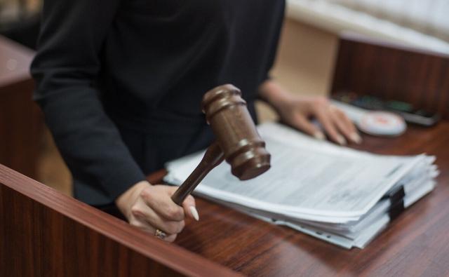 Уфимец отделался условкой за избиение незнакомца на заправке