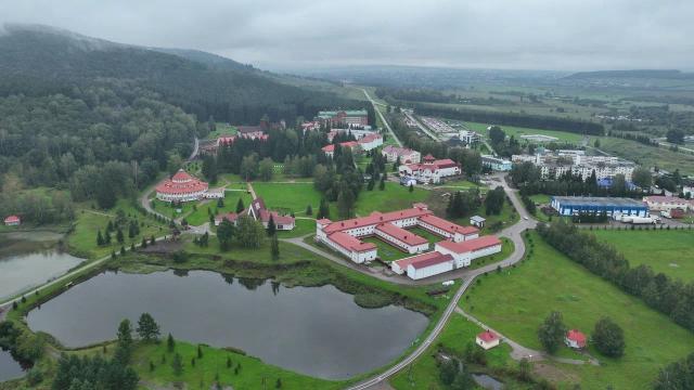 Семьям участников СВО в Башкирии могут вернуть бесплатные путевки в санатории