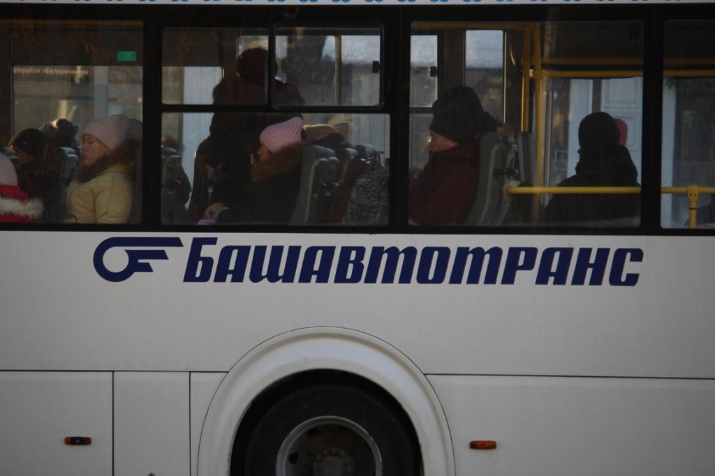 Регионам России направят 4130 новых автобусов