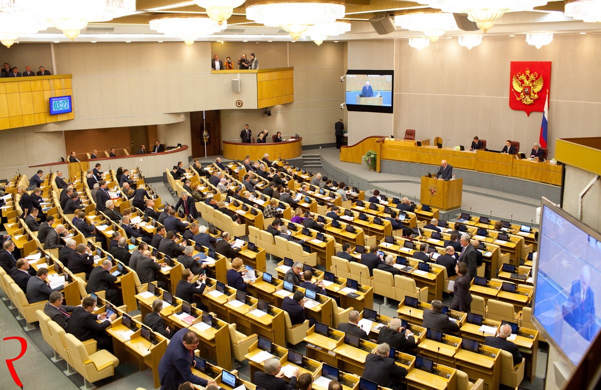 Госдума одобрила законопроект Госсобрания Башкирии о недобрососвестных работодателях