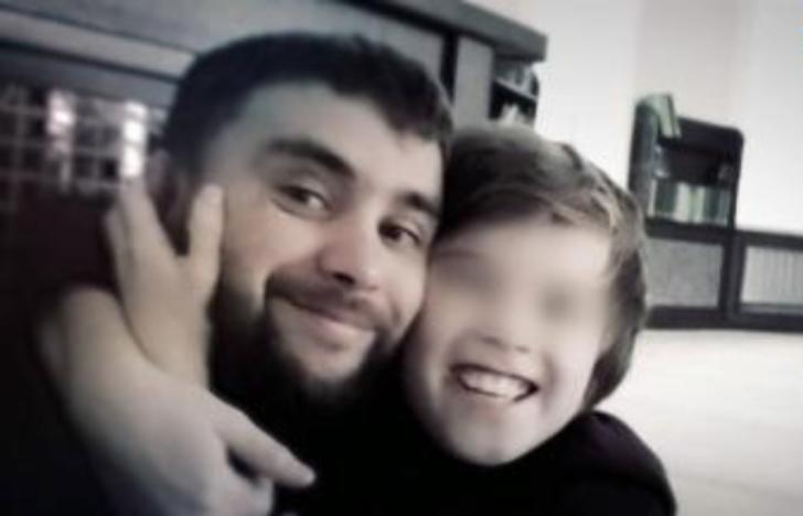 Жителя Башкирии, укравшего родного сына, арестовали