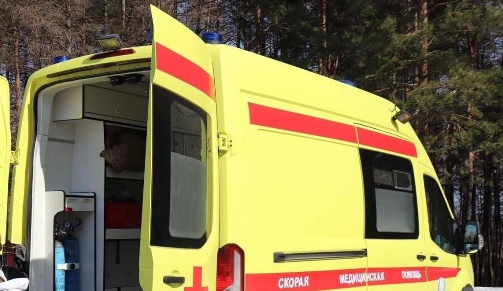 Двух пострадавших при пожаре в ТЦ в Стерлитамаке выписали из больницы