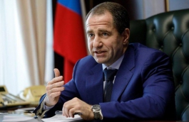 Сегодня Уфу посетит полномочный представитель Президента РФ в Приволжском федеральном округе