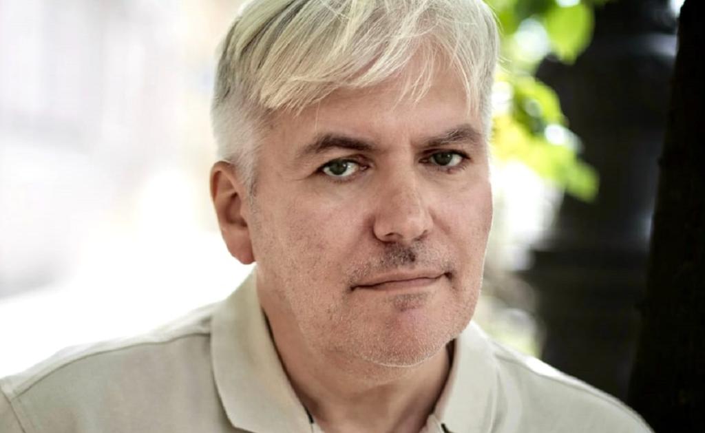 В Уфе пройдет платная творческая встреча с писателем Евгением Водолазкиным