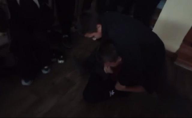 В Башкирии возбудили уголовное дело после издевательств школьников над сверстником