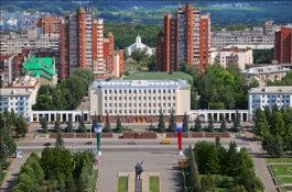 Кадровых эволюций в Горсовете Уфы не будет