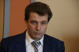 Вице-мэр Уфы Александр Филиппов уволен