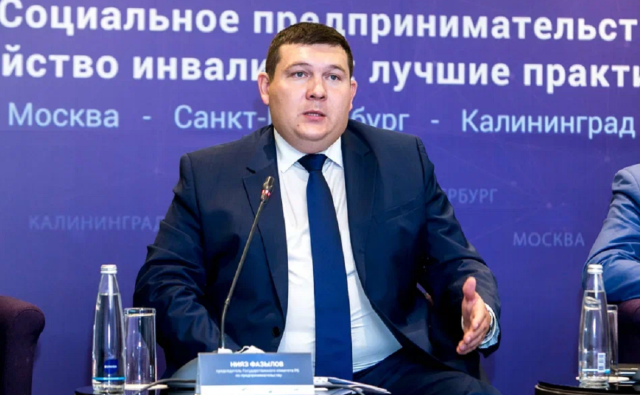 Названы самые популярные министры-блогеры Башкирии Названы самые популярные министры-блогеры Башкирии