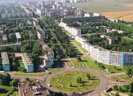 Власти Стерлитамака намерены найти инвесторов для строительства аквапарка