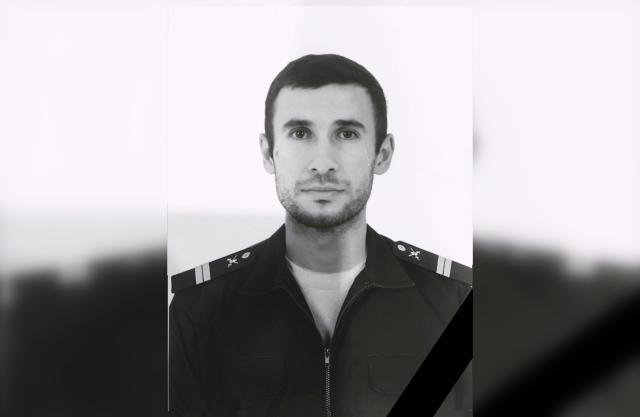 На Украине в ходе спецоперации погиб военнослужащий батальона Шаймуратова из Нефтекамска