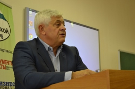 Вопросы ЖКХ