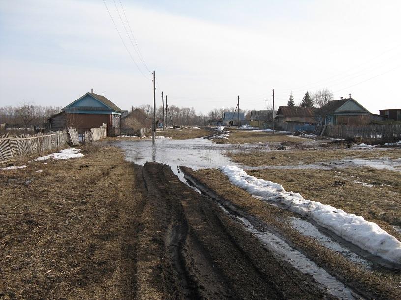 Более трех тысяч километров дорог в Башкирии заасфальтируют за 53 млрд рублей