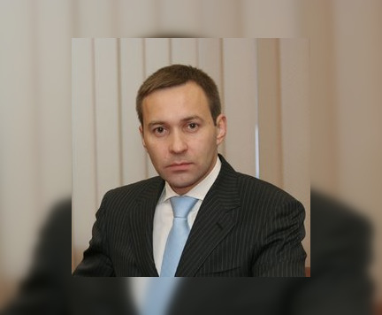 Бизнесмена из Кемеровской области назначили замполпредом России по ПФО