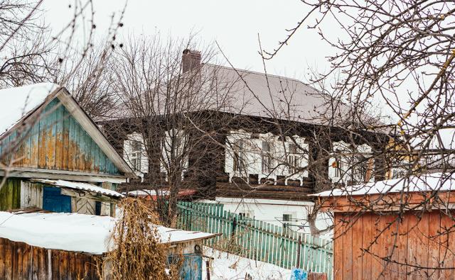 Жители трех башкирских деревень обратились к Александру Бастрыкину