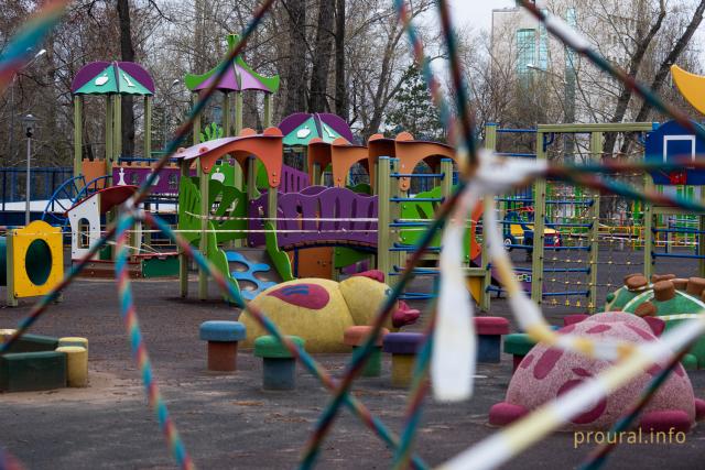 Башкирского бизнесмена оштрафовали за затягивание стройки детского сада