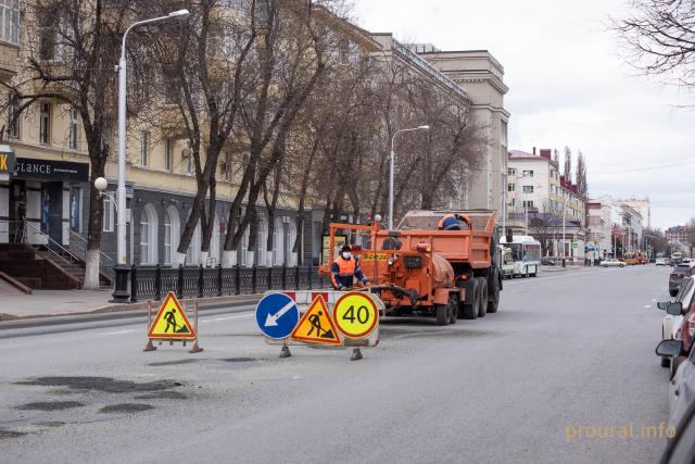 «Безопасность — превыше всего»: в Башкирии финансирование ремонта и строительства дорог выросло на 167%