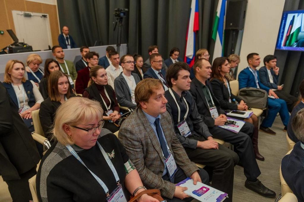 Молодых предпринимателей в Уфе будут учить создавать бренды