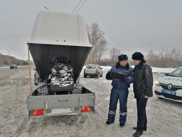 В Башкирии стартует новая спецоперация