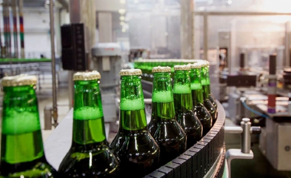 Продажи пива в Башкирии за год снизились почти на 10%