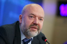 Павел Крашенинников посетил Южно-Уральский государственный университет, где представил свою книгу «Время и право»