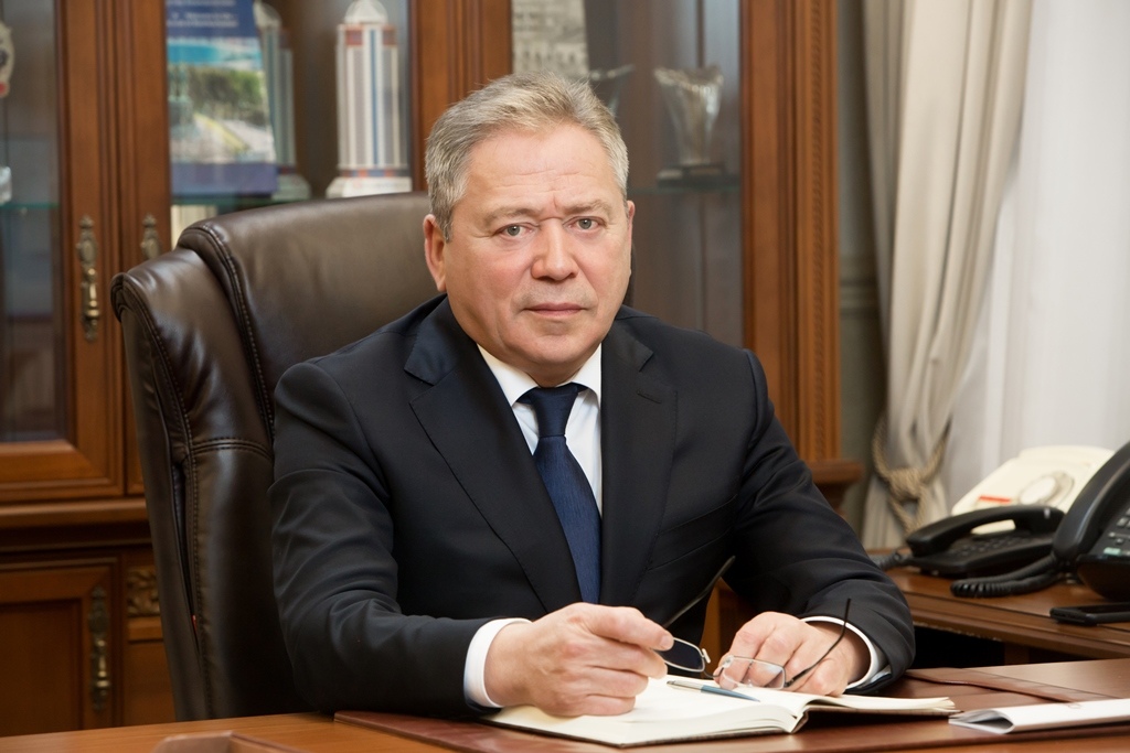 «Никого жалеть не надо»: Ульфат Мустафин призвал ужесточить контроль за городским бюджетом