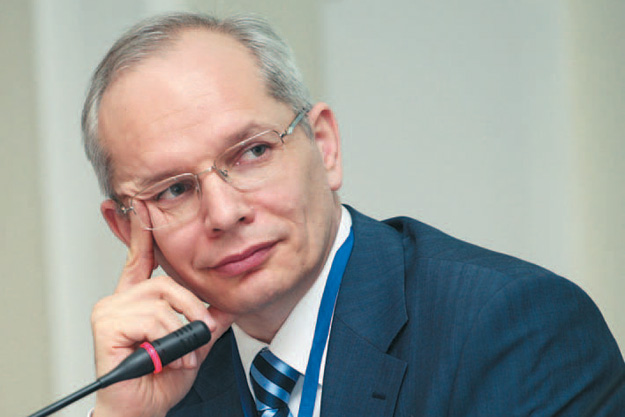 В сети распространилась информация о скорейшем уходе с поста Рустэма Марданова