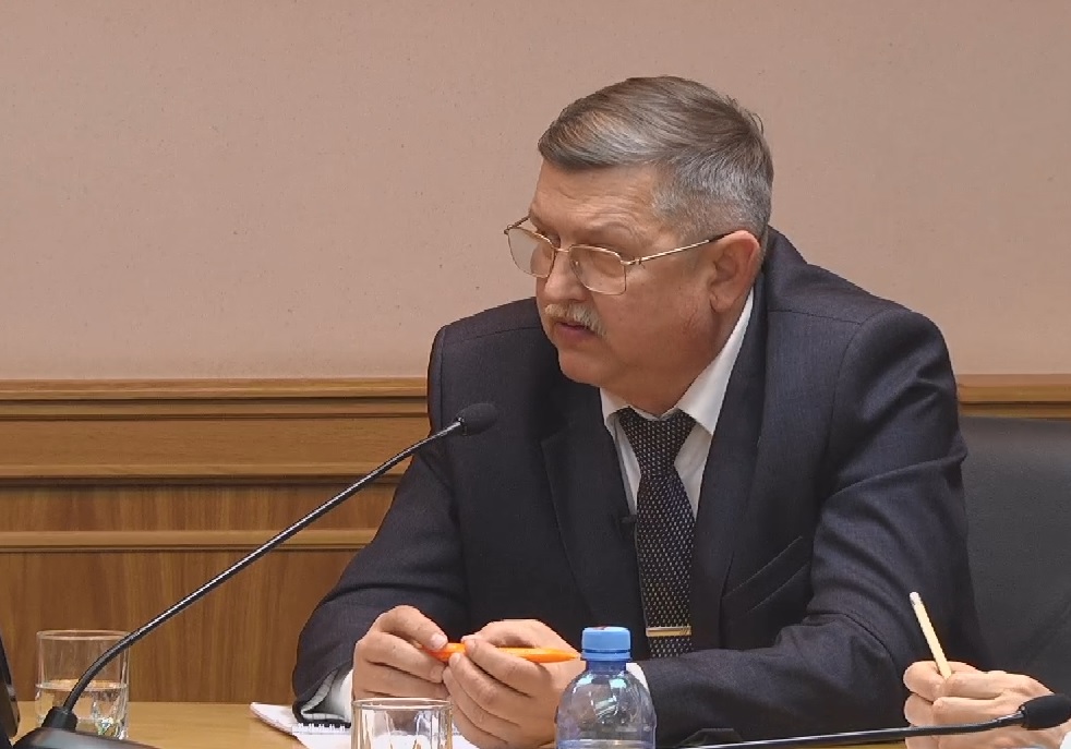 Мэр Стерлитамака прокомментировал свою отставку