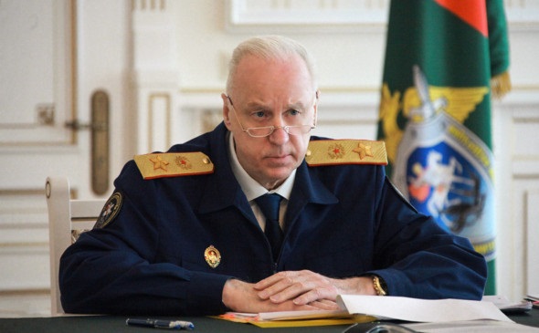 Бастрыкин запросил доклад о расследовании смерти мальчика в интернате в Башкирии