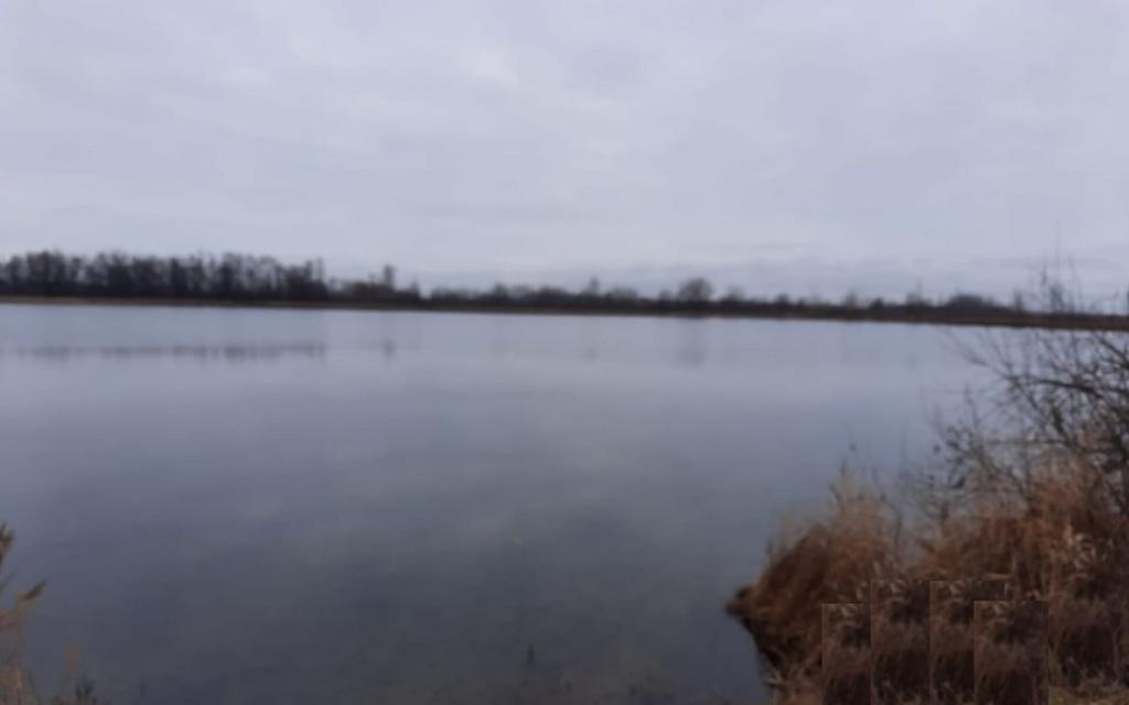 Житель Пермского края утонул на рыбалке в Башкирии