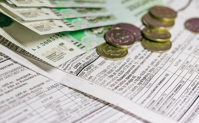 Жильцам почти 800 домов в Уфе выставят повышенные счета за отопление
