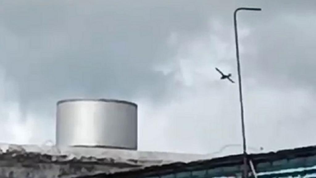 Власти Башкирии расширят список объектов с защитой от дронов