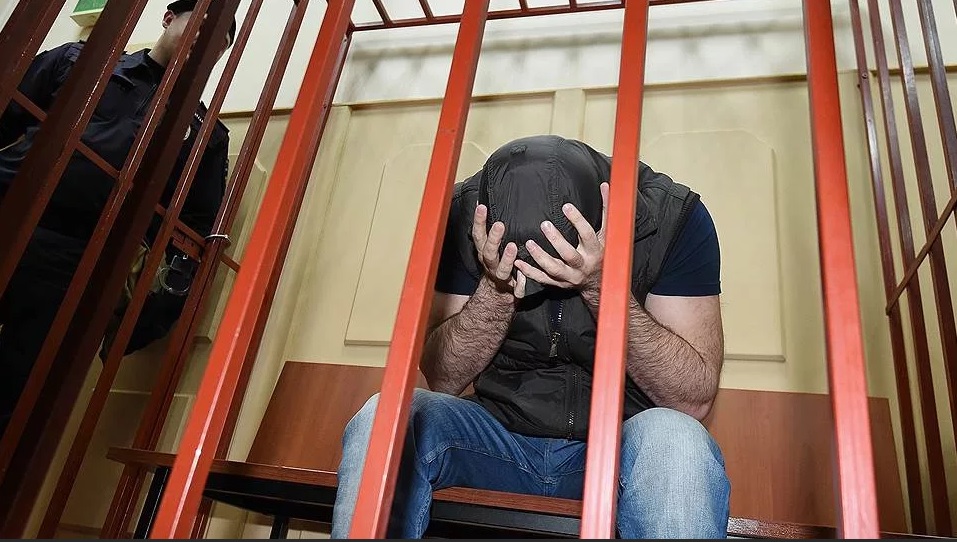 Два банка и все мимо, в Уфе вынесли приговор грабителю - неудачнику