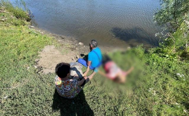 Семь человек утонули в Башкирии за выходные