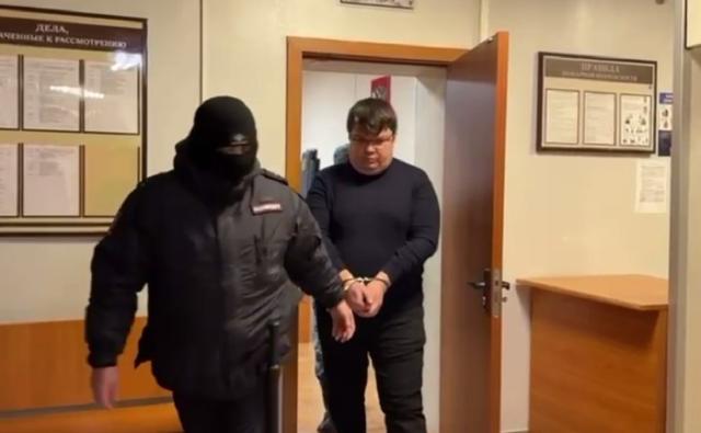 Экс-менеджера «Башкиравтодора» отправили в колонию за ущерб в ₽8 млрд