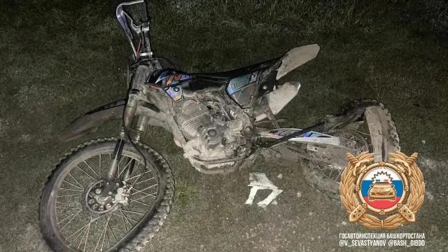 25-летний парень погиб в Башкирии по вине пьяного водителя