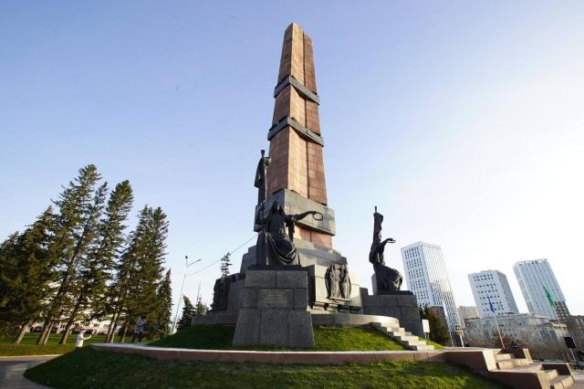 Радий Хабиров поздравил жителей Башкирии с Днем народного единства