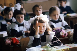 В Башкортостане школьникам из малоимущих многодетных семей дадут деньги на форму