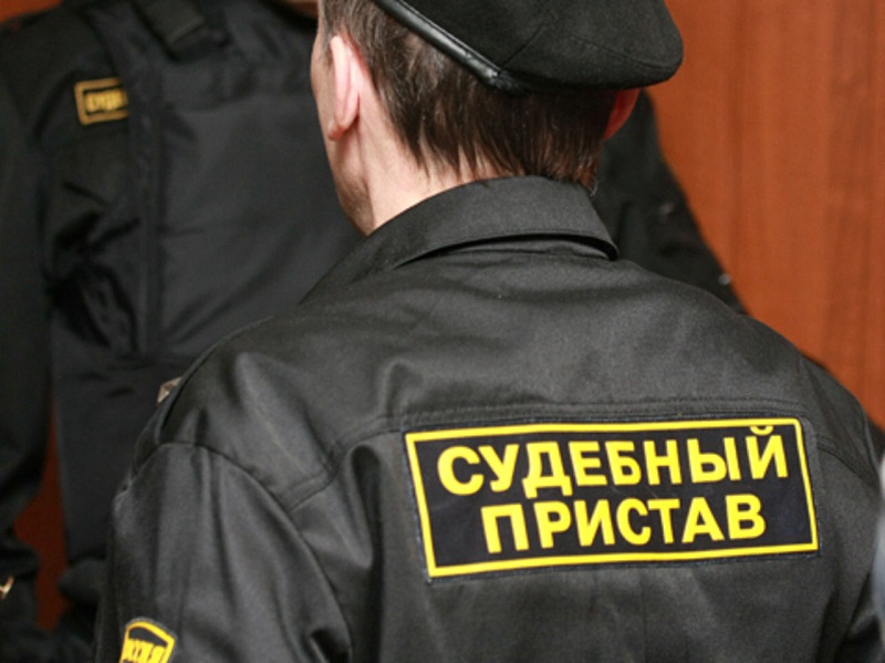 Приставы Уфы взыскали деньги с недобросовестного застройщика