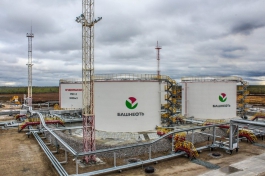 Башкортостан сохранит рычаги влияния на «Башнефть» после приватизации