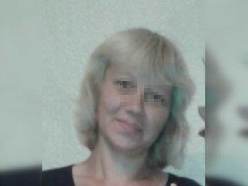 Пропавшую в Башкирии 43-летнюю Ирину Алексееву нашли мертвой