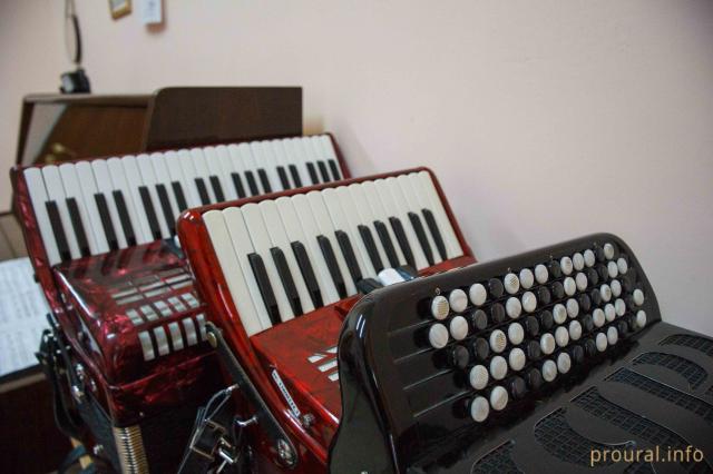 На капремонт детской музыкальной школы в Уфе выделено финансирование из трех бюджетов