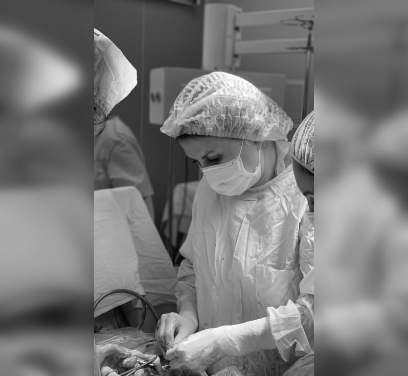 В Уфе врачи спасли жизнь новорожденному ребенку