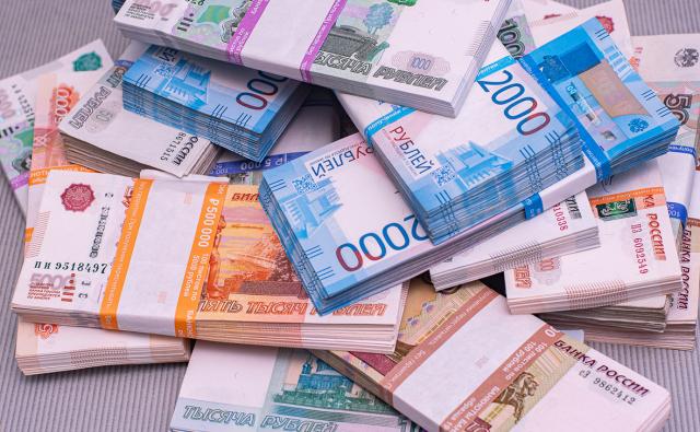 В Башкирии объем выдачи потребкредитов вырос на 75%