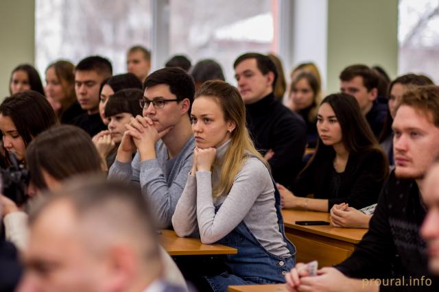 Шесть университетов Башкирии вошли в рейтинг лучших вузов России
