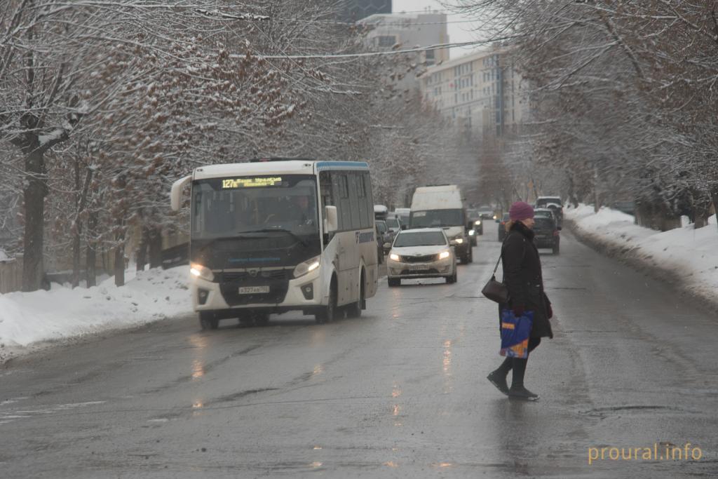 Жители села в Башкирии пожаловались на постоянную отмену автобусных рейсов