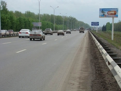 Центр Уфы освободят от рекламы