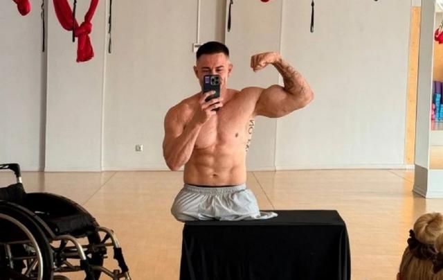 Путин включил Рустама Набиева в состав Общественной палаты России